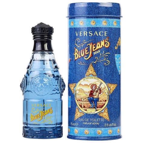 versace blue jeans man 75ml erkek|Versace Blue Jeans cheapest price.